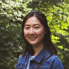 Angela Zha