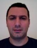 Dimitris Voliotis