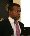 Udara Peiris